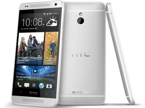 Ремонт HTC One M8 Mini