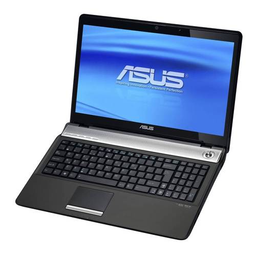 Asus N61D
