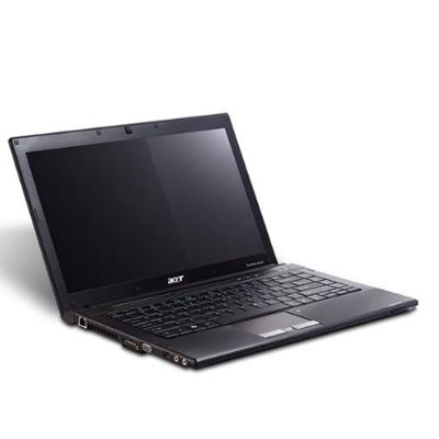 Acer TravelMate 8431