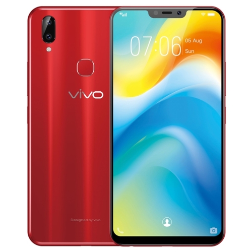 Ремонт Vivo Y85