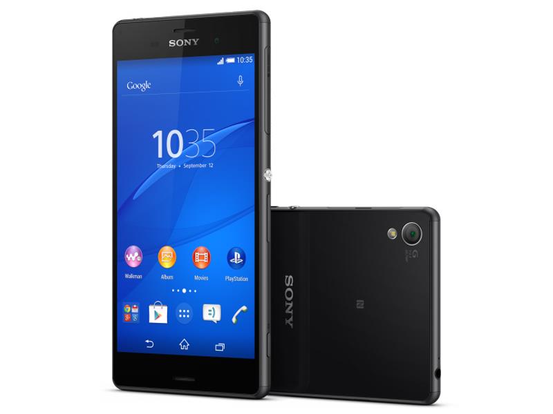 Ремонт Sony Xperia Z3