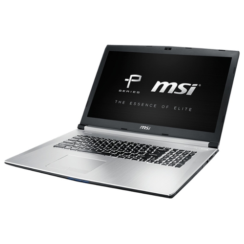 MSI PE70 6QD