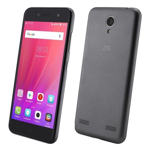 Ремонт ZTE Blade A520