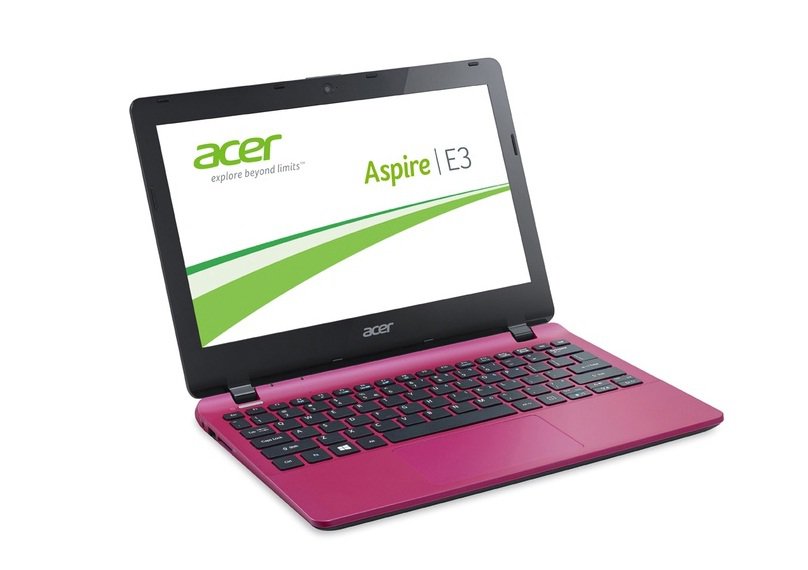 Acer Aspire E3-112