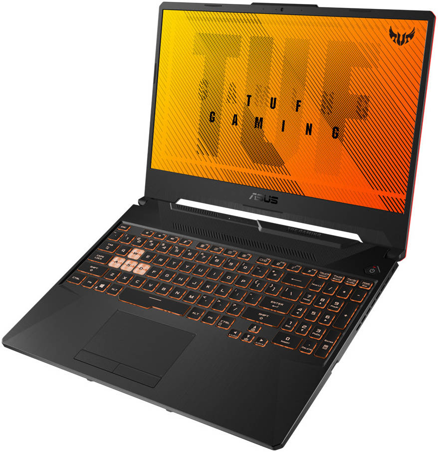 ASUS TUF Gaming A15 