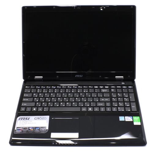 MSI CR620