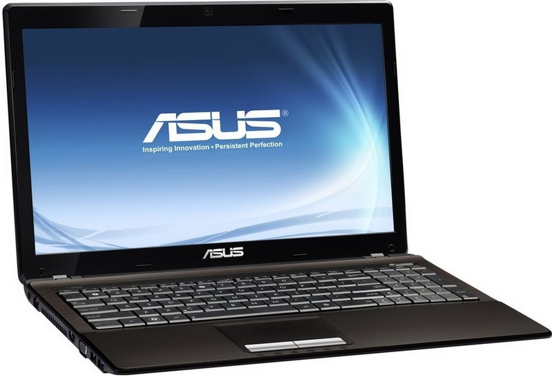 Asus K53TK