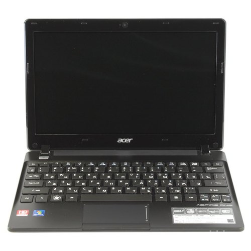 Acer Aspire One 725