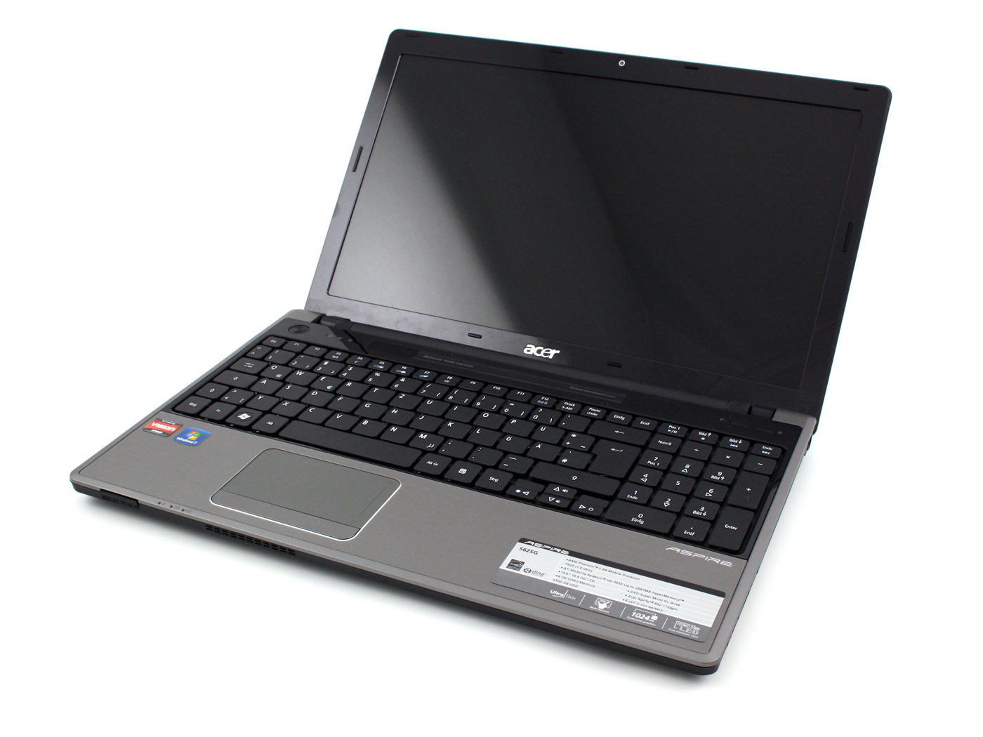 Acer Aspire 5625G