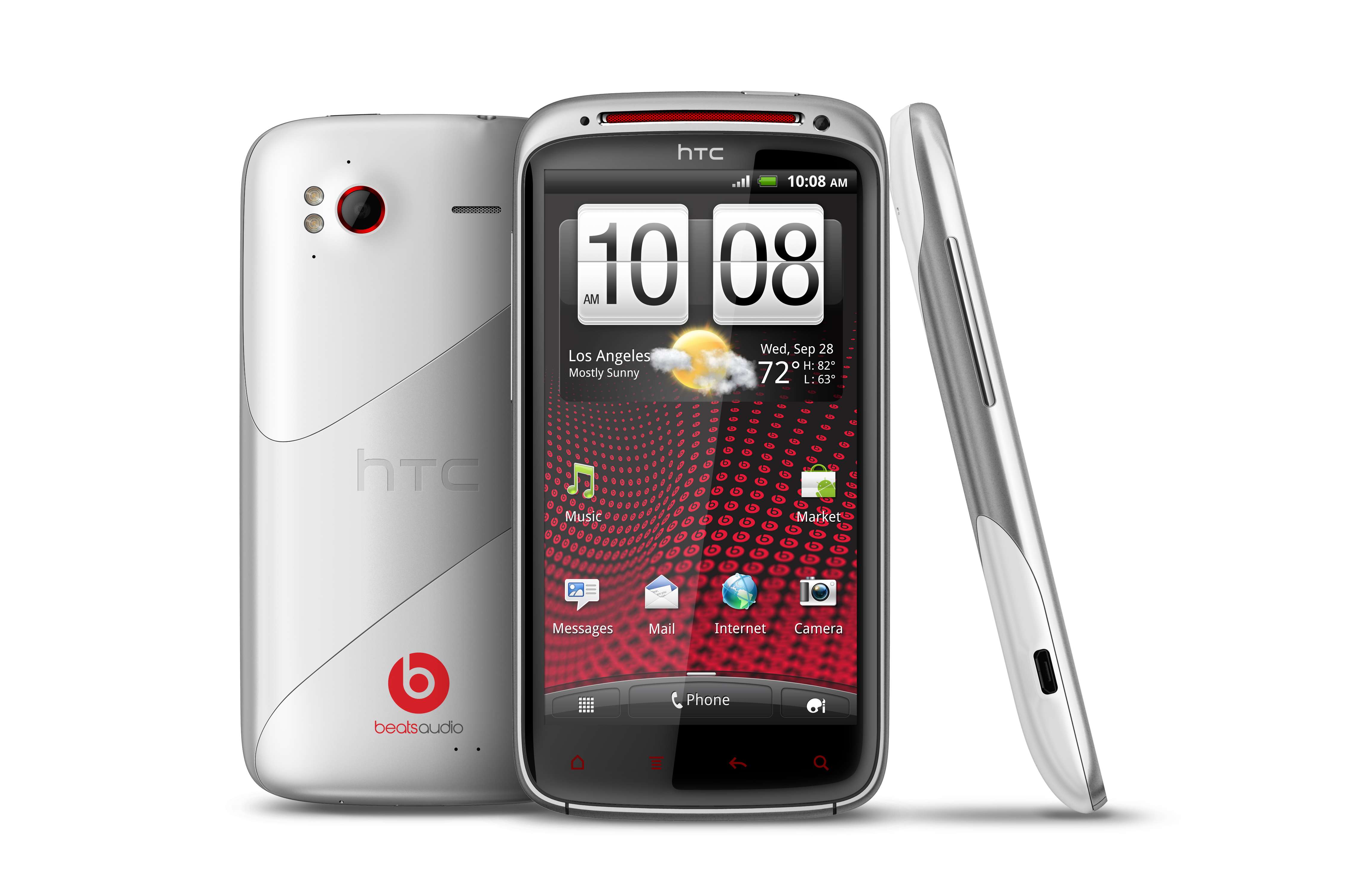 Ремонт HTC Sensation XE