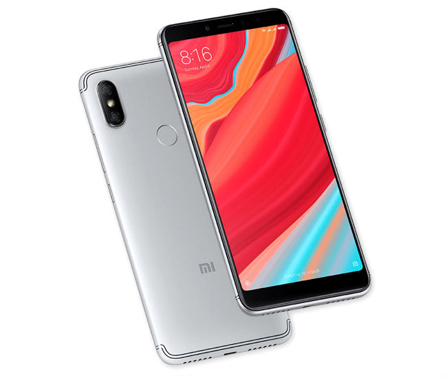 Ремонт Xiaomi Redmi S2