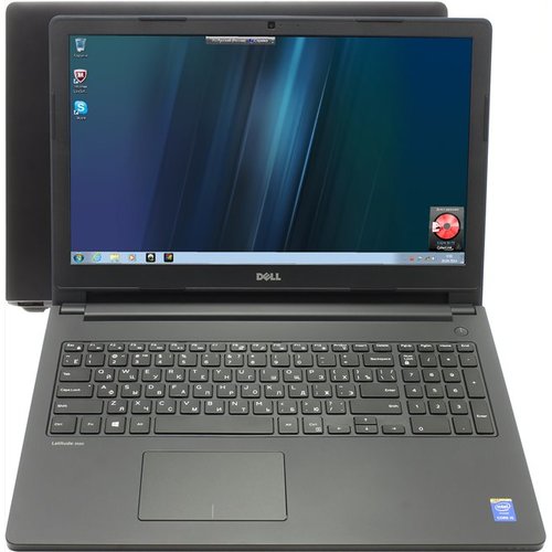 Dell Latitude 3560