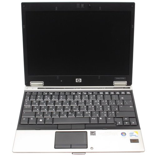 HP 2530p