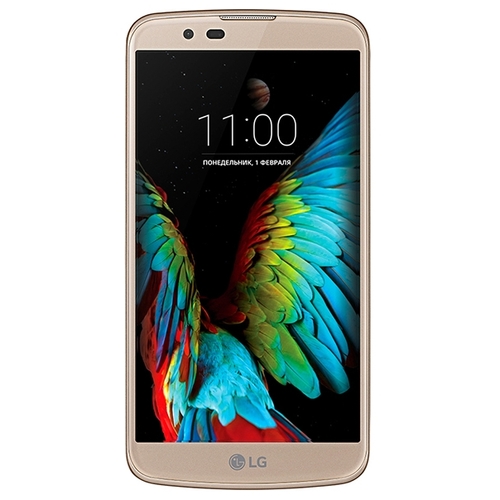 Ремонт LG K10 K430DS
