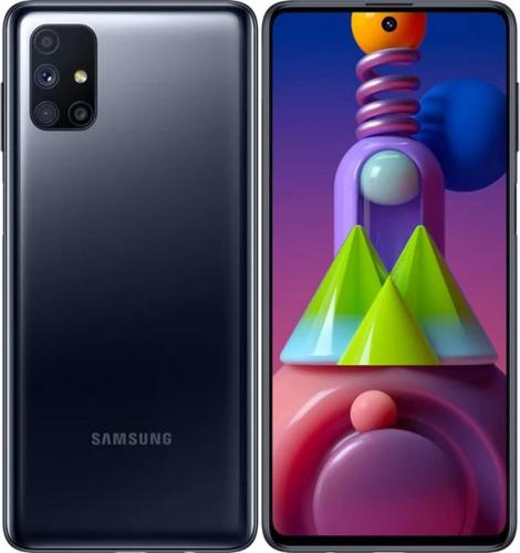 Ремонт Samsung** Galaxy M51