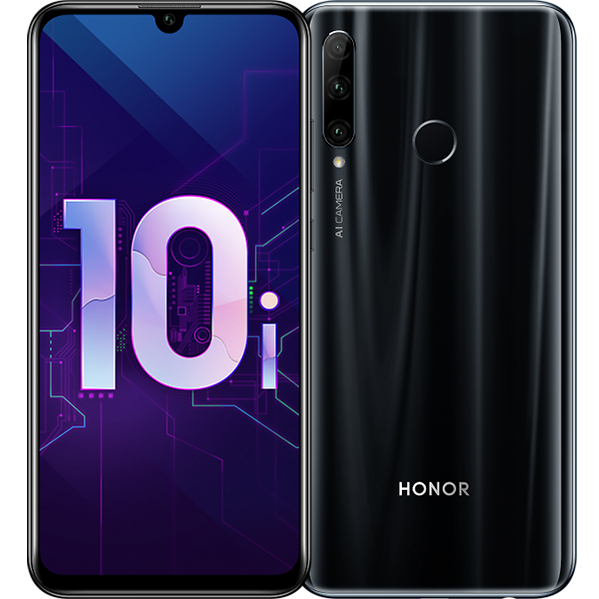 Ремонт Honor** 10i