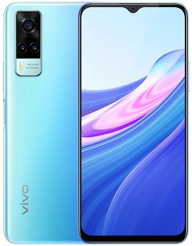 Ремонт Vivo Y31