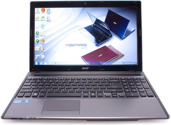 Acer Aspire 5755G