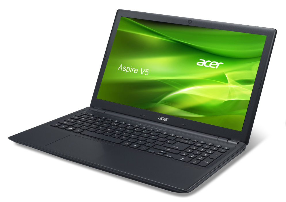 Acer Aspire V5-551