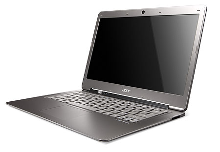 Acer Aspire S3-951