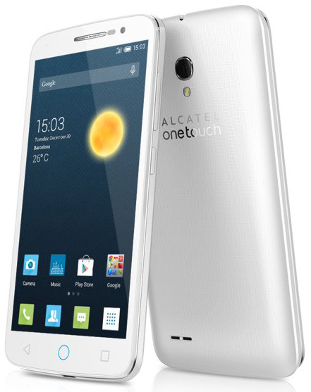 Ремонт Alcatel POP 2 OT-7043Y