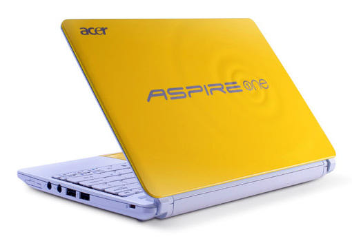 Acer Aspire One Happy2 N578
