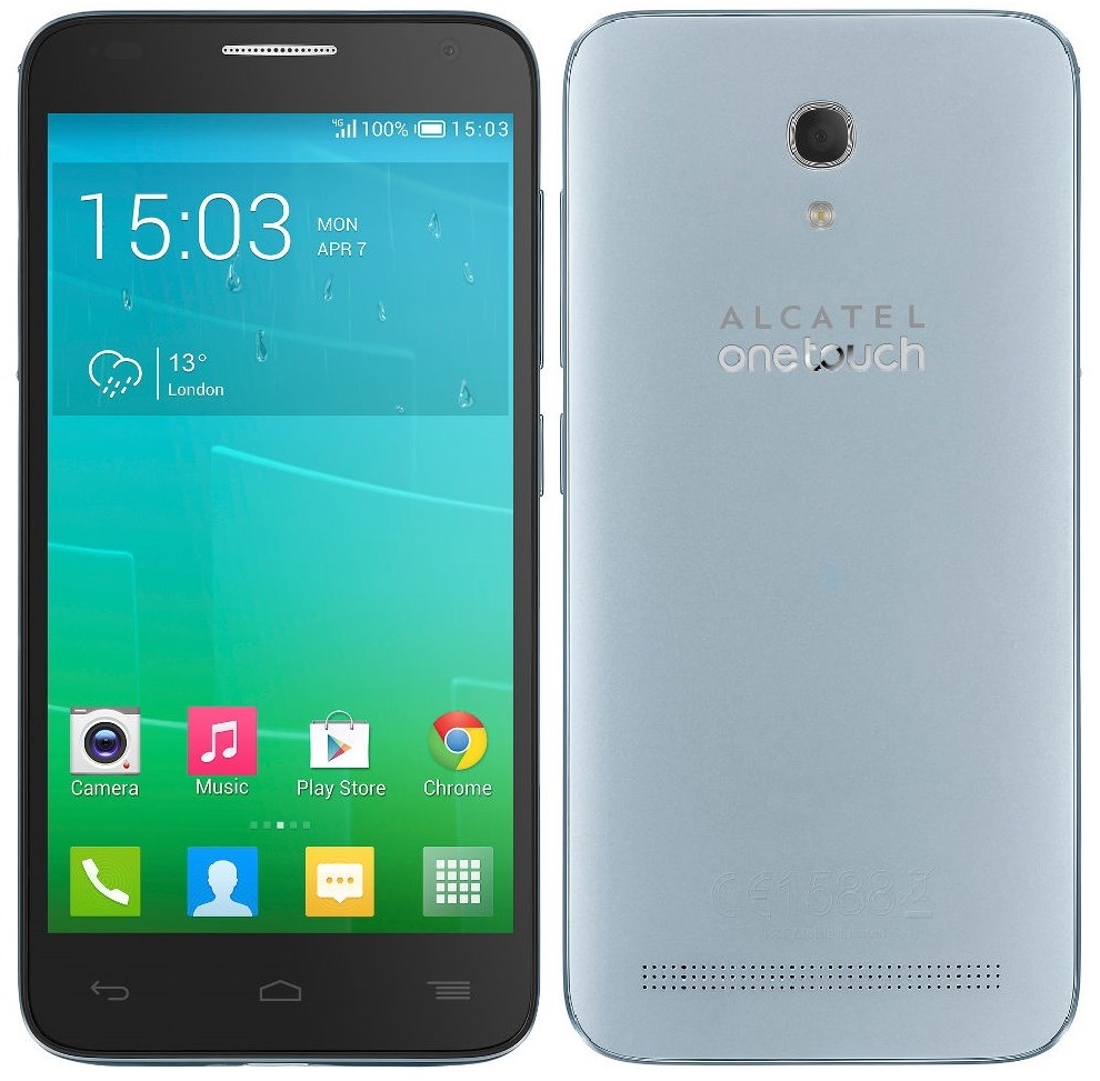 Ремонт Alcatel IDOL 2 Mini OT-S6036Y