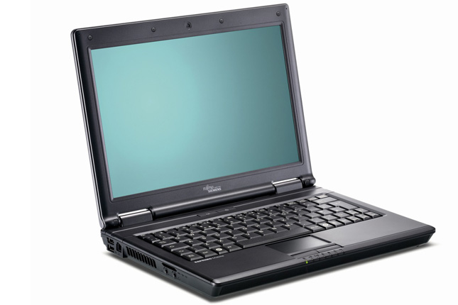 Fujitsu-Siemens Esprimo U9200