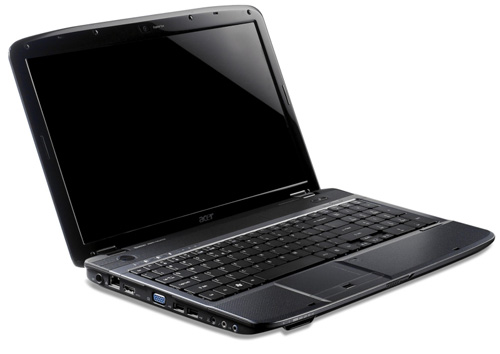 Acer Aspire 5732Z