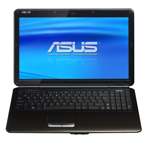 Asus K50L