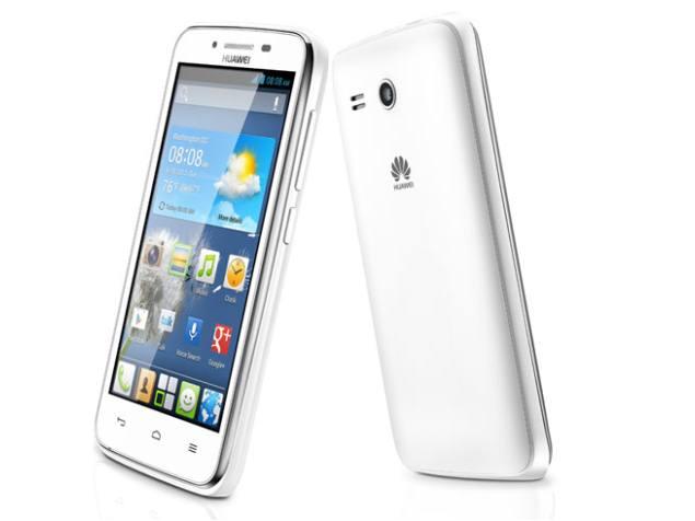 Ремонт Huawei** Ascend Y511