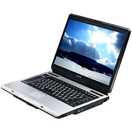 Toshiba Satellite A100-528