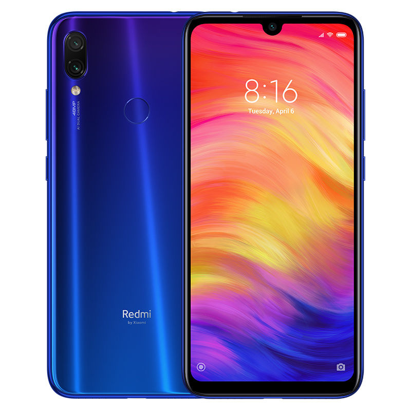 Ремонт Xiaomi Redmi 7