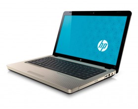 HP Pavilion g62-b17er