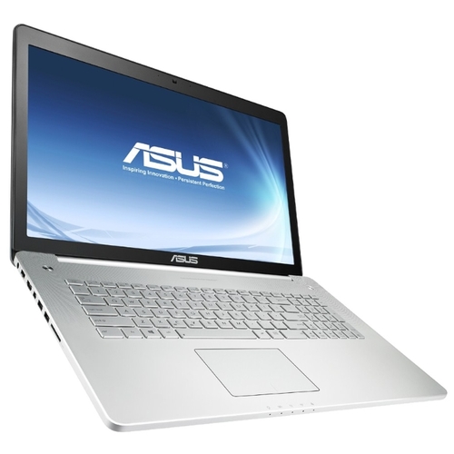 ASUS N750JK