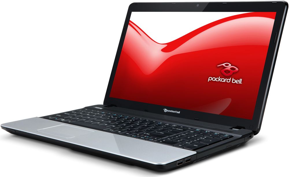 Packard Bell Easy Note TE11BZ