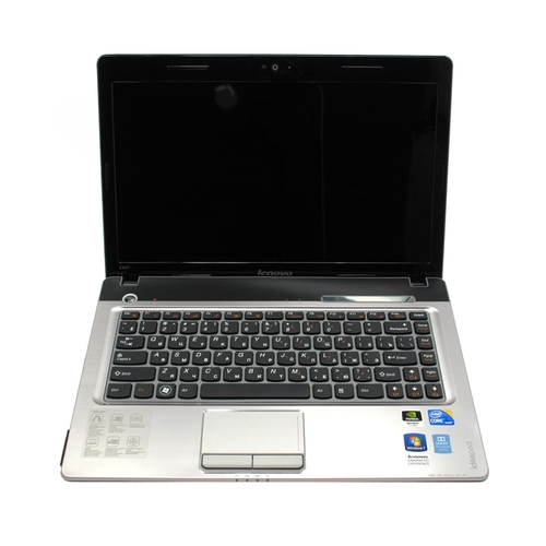 Lenovo Z460