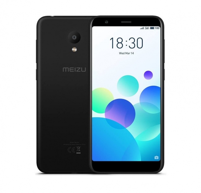 Ремонт Meizu M8c
