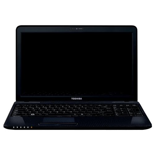 Toshiba Satellite L650D