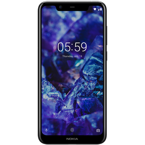 Ремонт Nokia 5.1 Plus