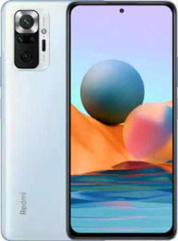 Ремонт Xiaomi Redmi Note 10 Pro