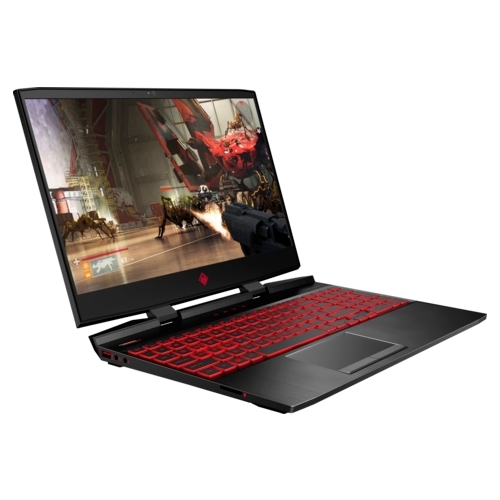 HP Omen 15
