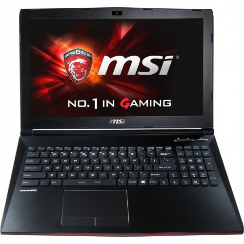 MSI GP626QF