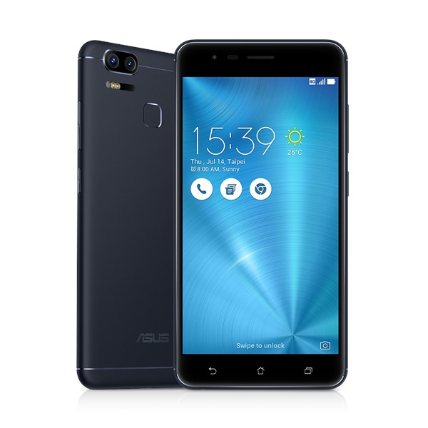 Ремонт ASUS Zenfone 3 Zoom