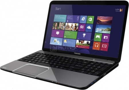 Toshiba Satellite L850-D2S