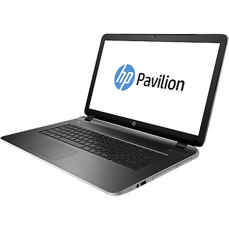 HP Pavilion 17-f103nr