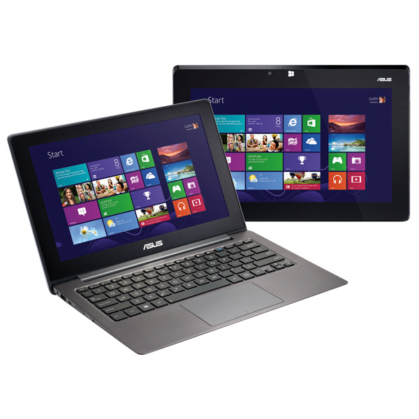 ASUS Taichi 21