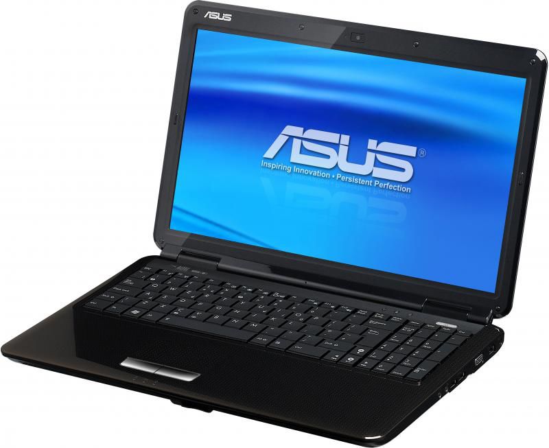 Asus k50I