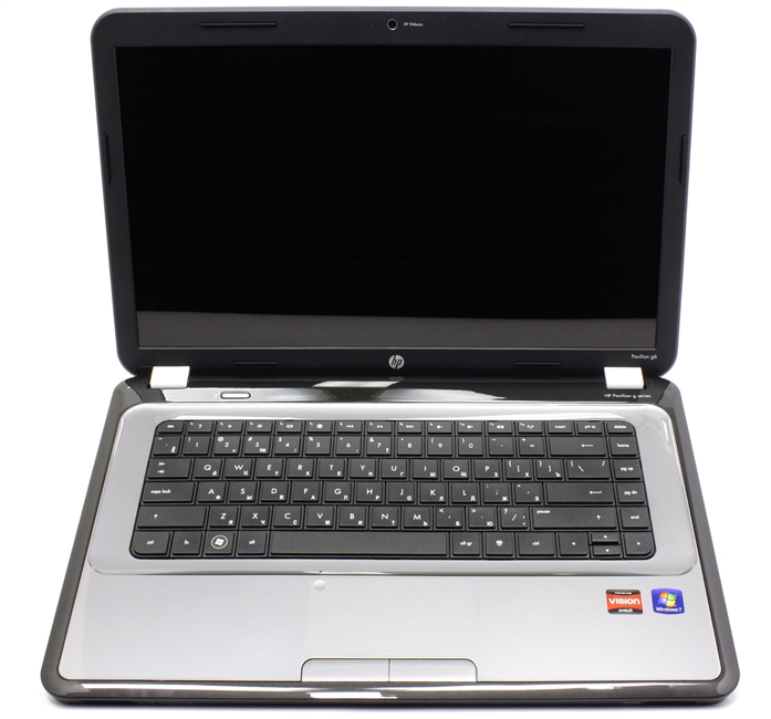 HP Pavilion g6-1102er
