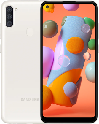 Ремонт Samsung** Galaxy A11